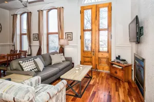 Image of Bozeman - Loft In The Rockies