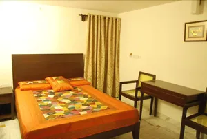 Image of The Marwar Hotel & Gardens