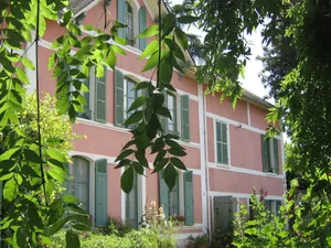 Image of Les Buissonnets