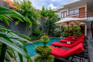 Image of Asoka Hotel & Suite