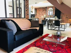 Image of La Fabrique - Les Loges Normandes