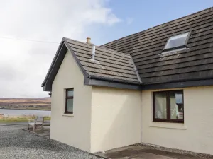 Image of Sealladh an Locha Cottage