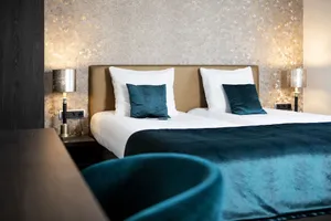 Image of Hotel Amerika