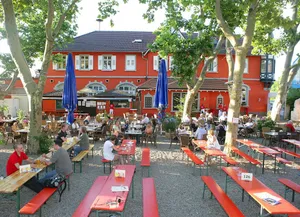 Image of Hotel Beim Schupi Karlsruhe