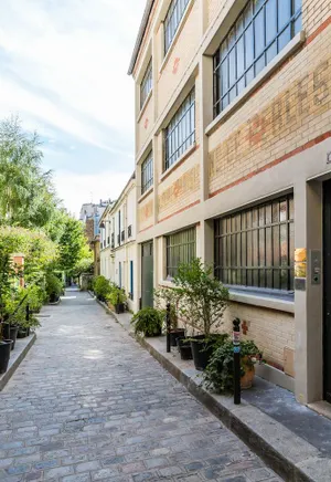 Image of Cosy Gambetta