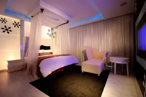 Image of Melody Motel