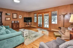 Image of Loon Crest - Hiller Vacation Homes 3 Bedroom Cottage