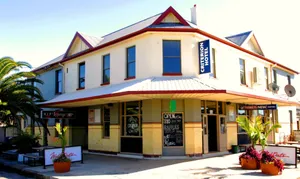 Image of The Criterion