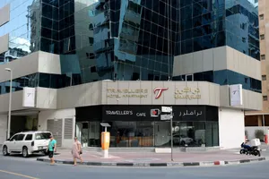 Image of Travellers Hotel Apartment