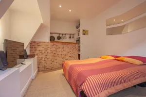 Image of Gouverneurs CI - PB - Cosy flat heart of Bayonne