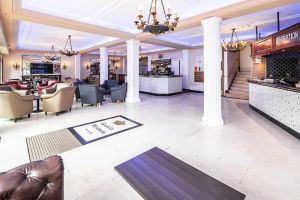 Image of Hotel Galilee Windsor
