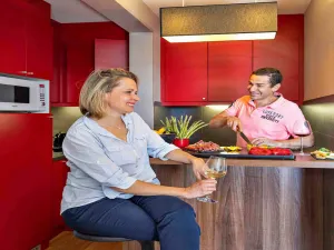 Image of APARTHOTEL ADAGIO TOULOUSE CTR RAMBLAS