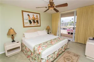 Image of Maui Banyan T-305 - Ocean View Beach Condo for 10