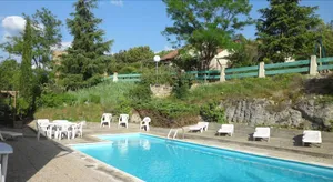 Image of St-Germain - Les Terrasses de l'Ardèche - Piscine