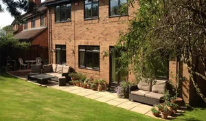 Image of Spacious Homestay With Parking