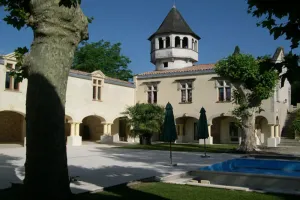 Image of Domaine de Valmont