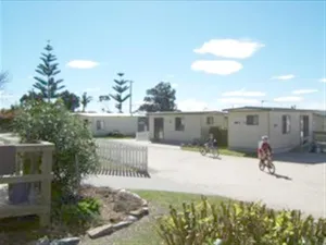 Image of Hillcrest Tourist Park
