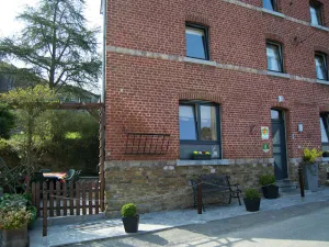 Image of Boutique Holiday Home in Durbuy with Garden