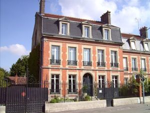 Image of L'ambroise