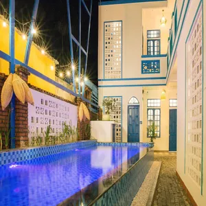 Image of Ly's Villa Hoi An