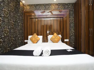 Image of Hotel Luxury Stay Delhi Airport