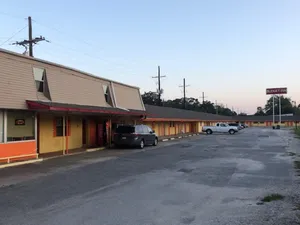 Image of Budget Inn Houma