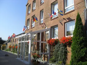 Image of Hotel Garni Am Kleinbahnhof
