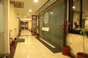 Image of Super Townhouse Dewas City formerly Utsav