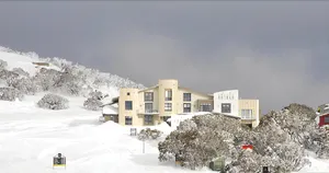 Image of Chalet Hotham 18
