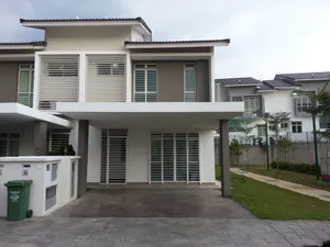 Image of Masayu Putrajaya Homestay