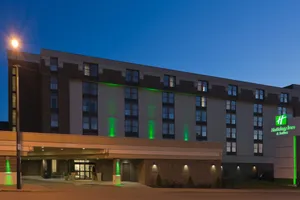 Image of Park Hospitality