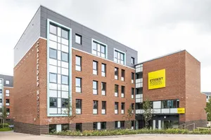 Image of Clifford House