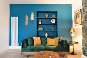 Image of Your Apartment | Bristol Frederick Place - No.4