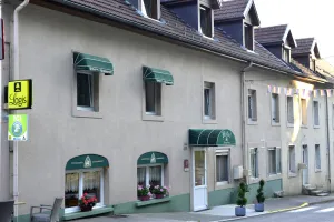 Image of Hôtel le Sire de Joux