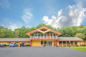 Image of Econo Lodge