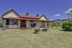 Image of Casilda House-Central Waterfront