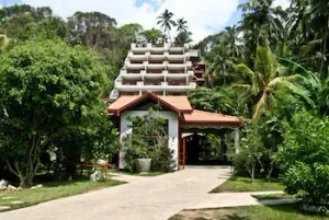 Image of Hotel Silan Mo