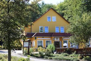 Image of NaturFreundeHaus Stecklenberg