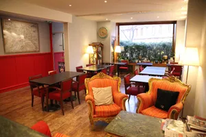 Image of Arnaud Bernard Hôtel