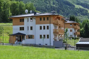 Image of Residenz an der Burg by Kaprun Rentals