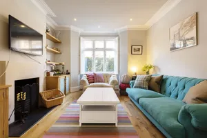 Image of Veeve Parliament Hill Townhouse
