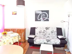 Image of Apartment Rue Gambetta