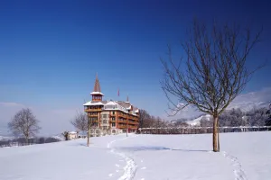 Image of Jugendstilhotel Paxmontana