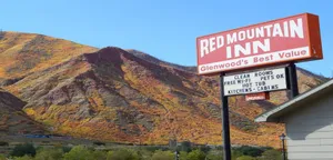 Image of Red Mountain Inn