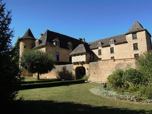 Image of Chateau de Presque
