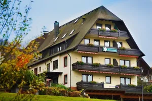 Image of Sonnenstube