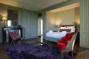 Image of Hôtel Valézieux