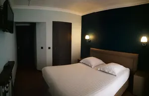 Image of Best Hotel