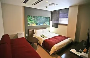 Image of Hiroshima Intelligent Hotel Stadium Mae