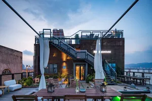 Image of Wenzhou Langhouse Inn